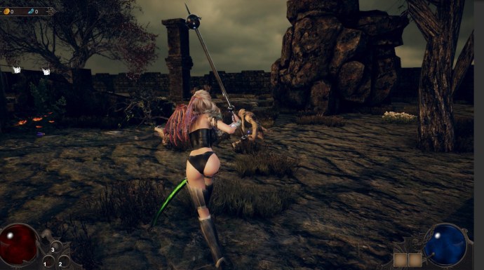 Love Vibe: Aria VR f95