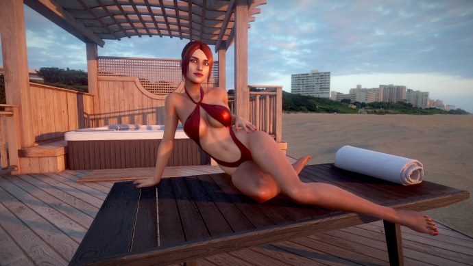 Игра Rotlicht.Tycoon 2