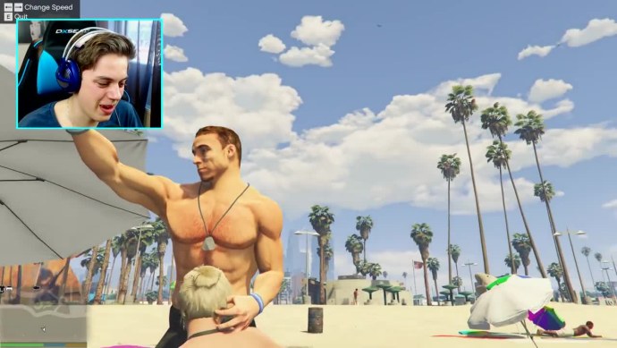 Игра симулятор раздеть спящую девушку