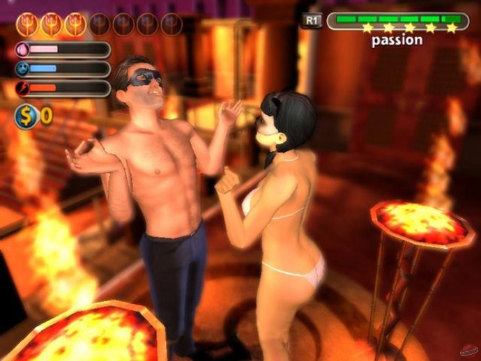 Попа Молли Шульц