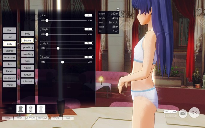 София и Сэм wife and mother