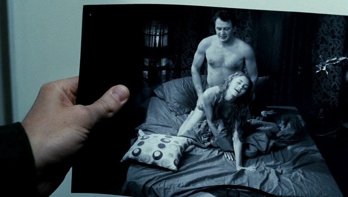 Анна Казючиц эротические