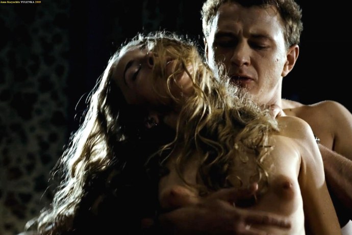 Татьяна Казючиц фото голая