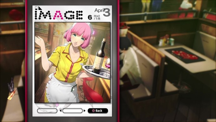 Актриса Кэтрин Белл в купальнике