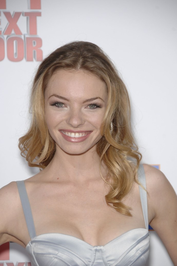 Кэтрин Боэчер