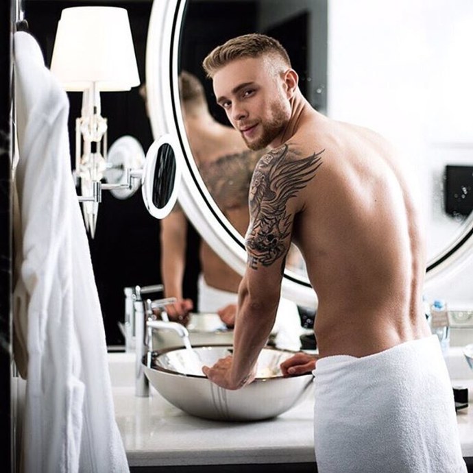 Дом Егора Крида в Пензе