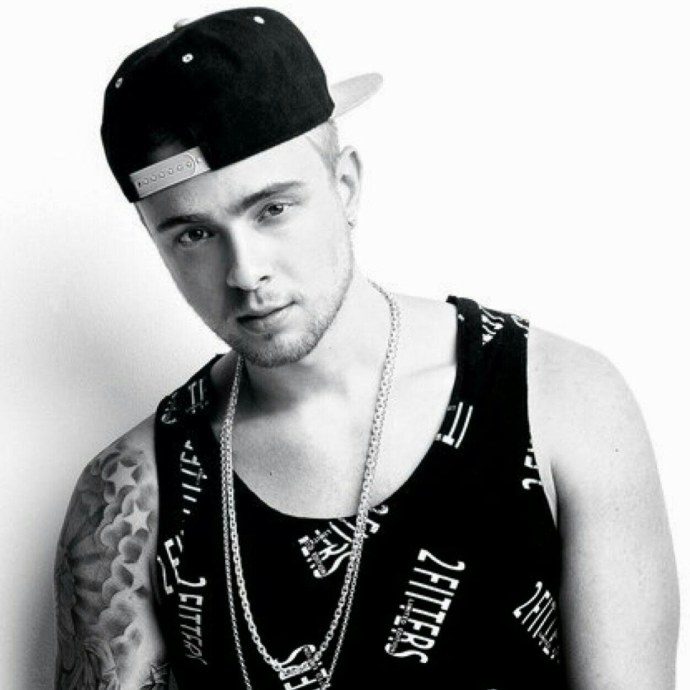 Диана Мелисон и Желудь