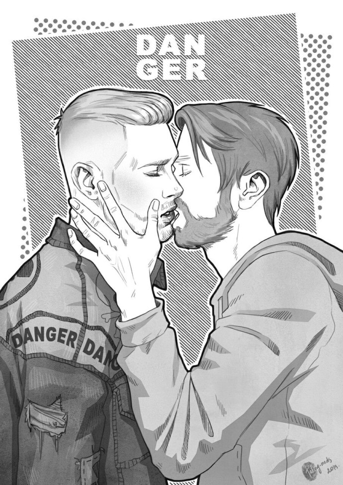 Нарисованный человечек Мем