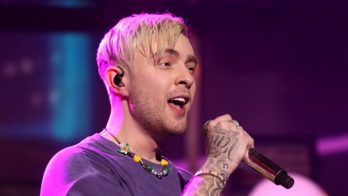 Джастин Бибер Кальвин Кляйн