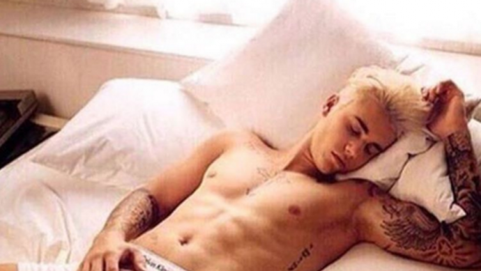 Егор Булаткин и Диана Мелисон