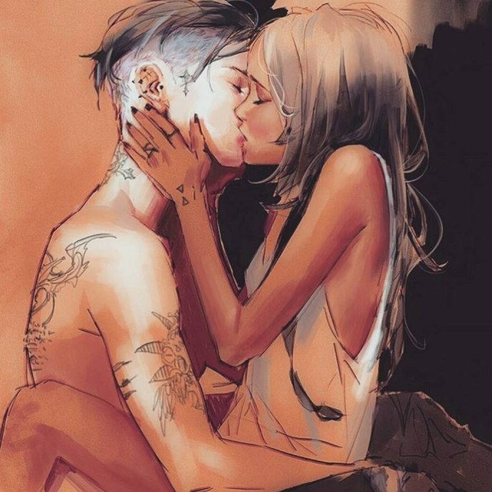 Элджей торс