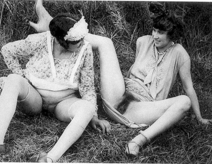 Старинный порнографические снимки