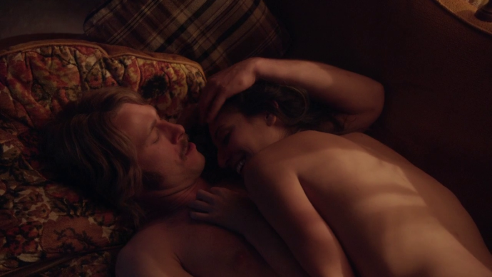 Порноактриса Меган Мэлон