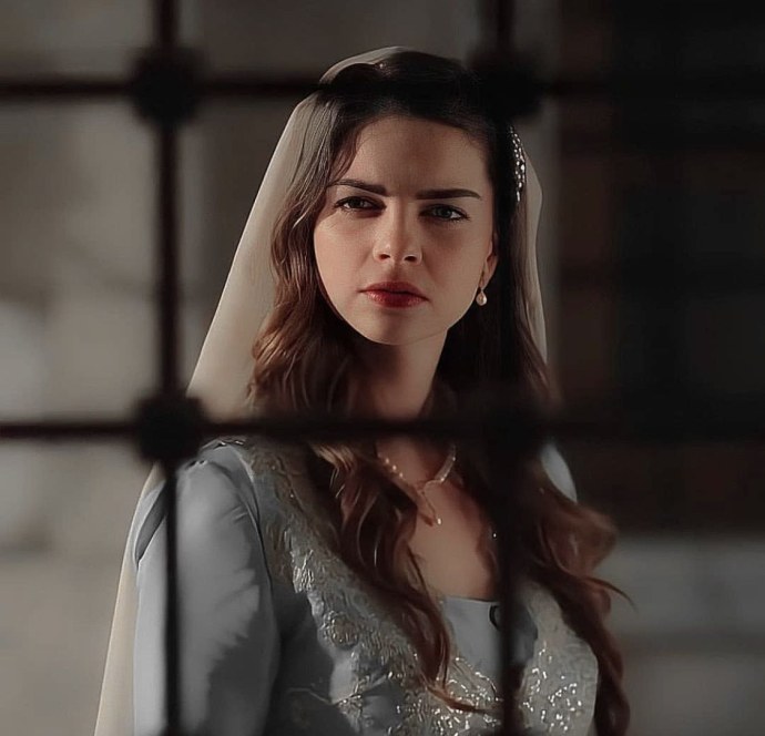 Свадьба Михримах