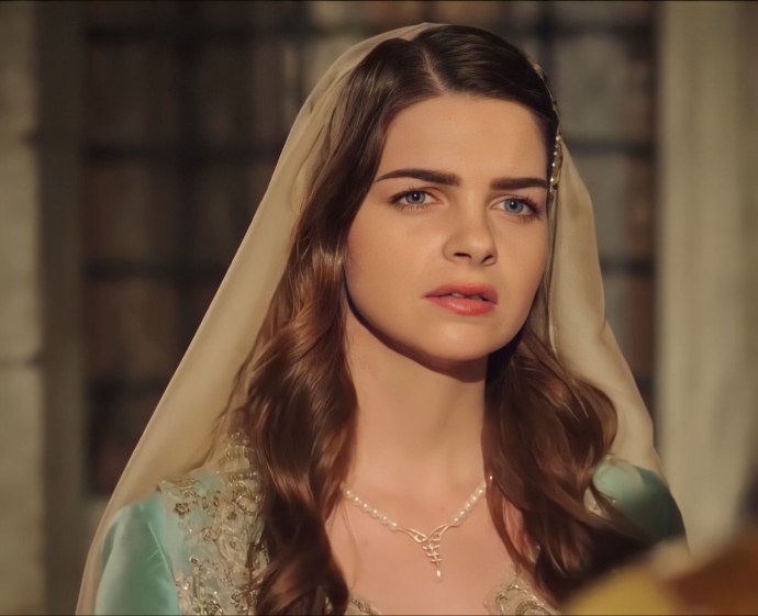 Свадьба Михримах