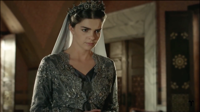 Свадьба Михримах