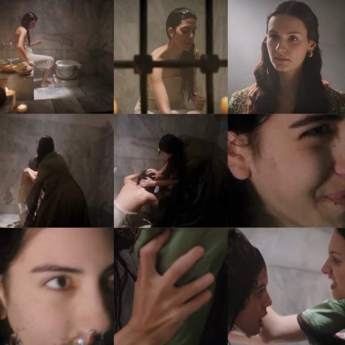 Хальвет Сулеймана