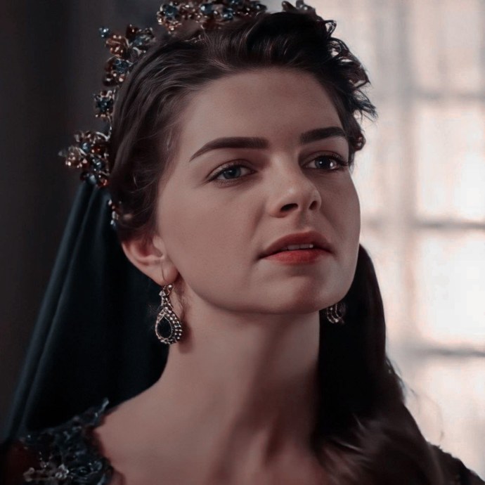 Кёсем Султан и Ахмед Султан