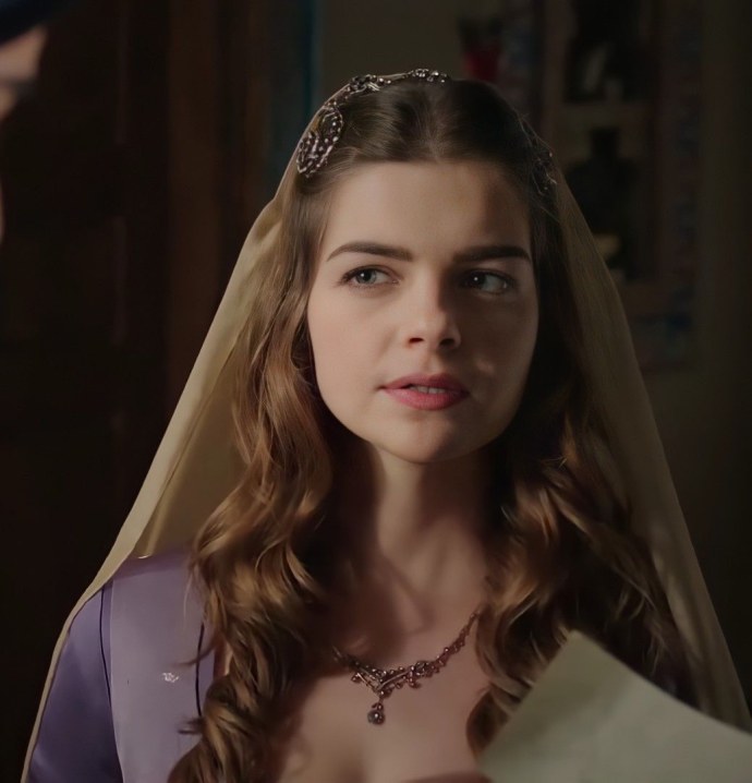 Джансу дере Фирузе