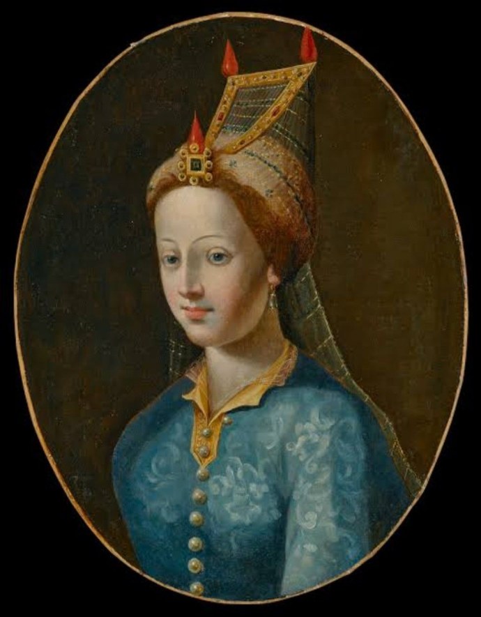 Ава Акрес однажды в сказке