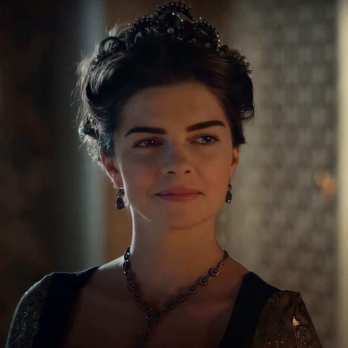 Хюррем в России 2022