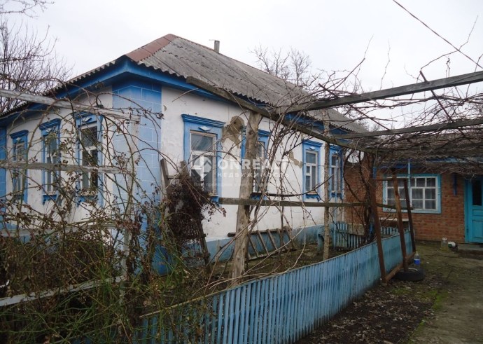 Станица Новобейсугская Выселковский район Краснодарский край