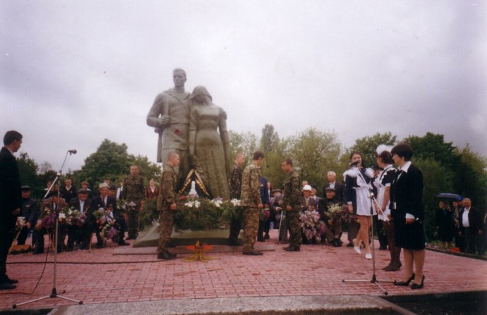 Станица Новобейсугская Краснодарский