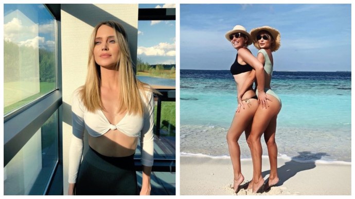 Наталья Ионова gif