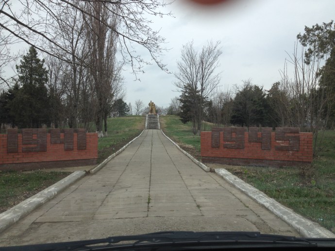 Станица Новобейсугская Краснодарский