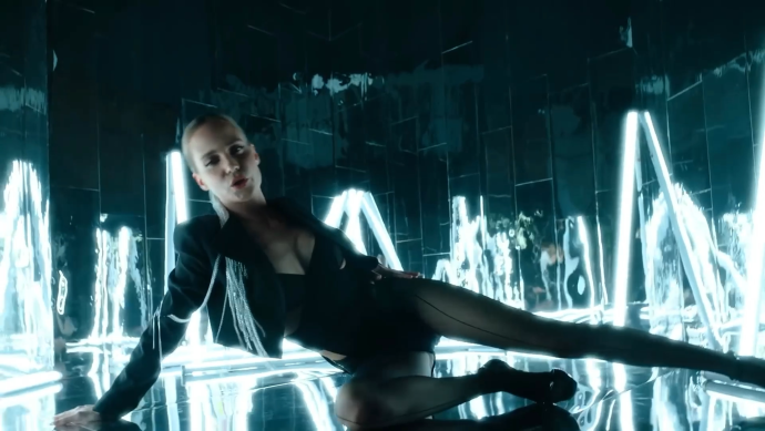 Глюкоза клип Заноза