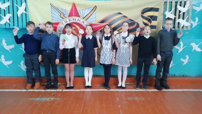 Станица Стодеревская школа