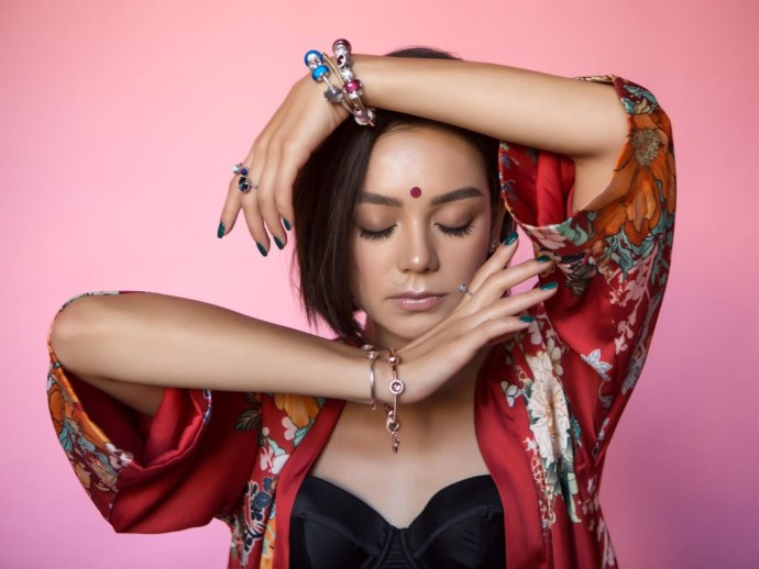 Айсулу Азимбаева Патриот