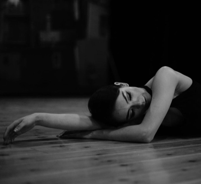 Патриот сериал Айза