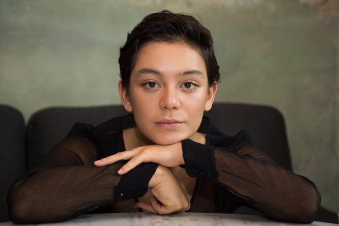 Чингиз Капин и Айсулу Азимбаева