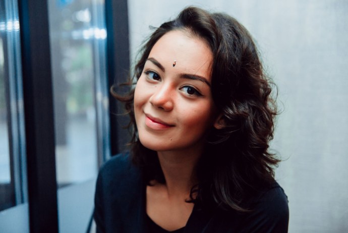 Кайли Дженнер хот