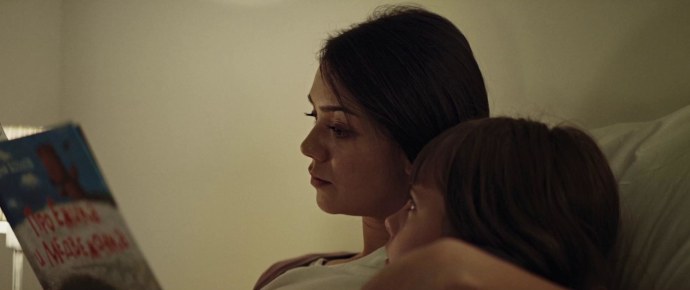 Айя Шалкар горячие