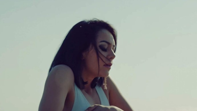 Айсулу Азимбаева фигура