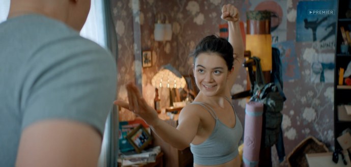 Айсулу Азимбаева горячие