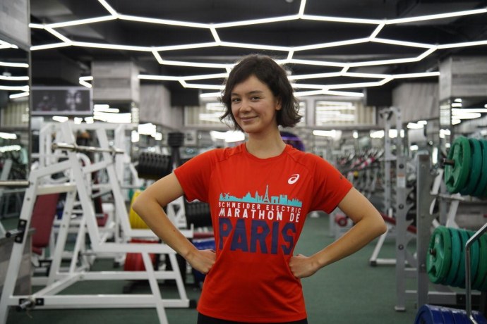 Лидия Пономарева плейбой 2018