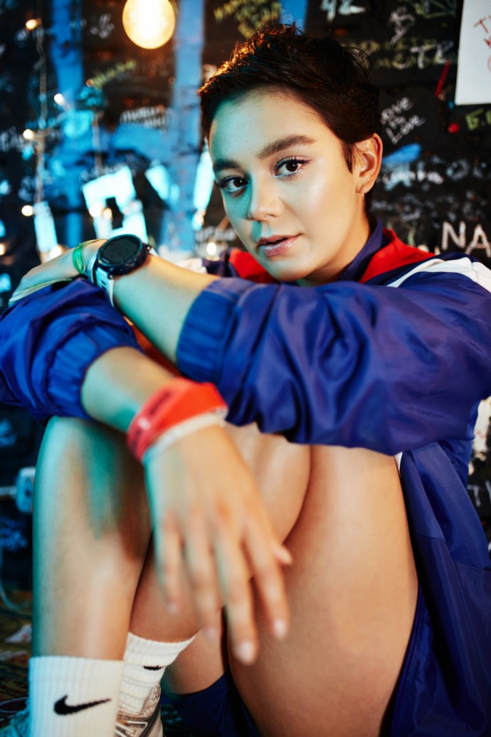 Айсулу Азимбаева