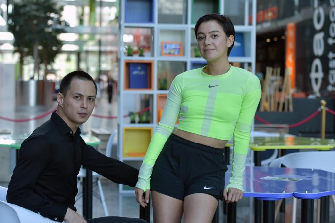 3 Дня и 3 ночи скакал Иван Царевич пока скакалку не отобрали