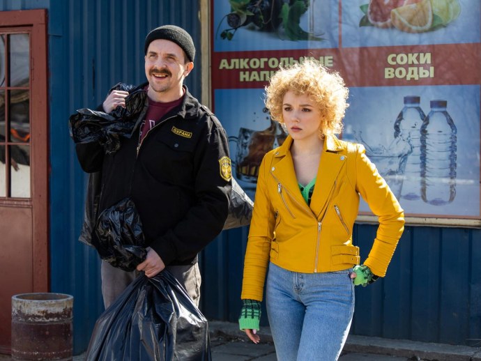 Айсулу Азимбаева