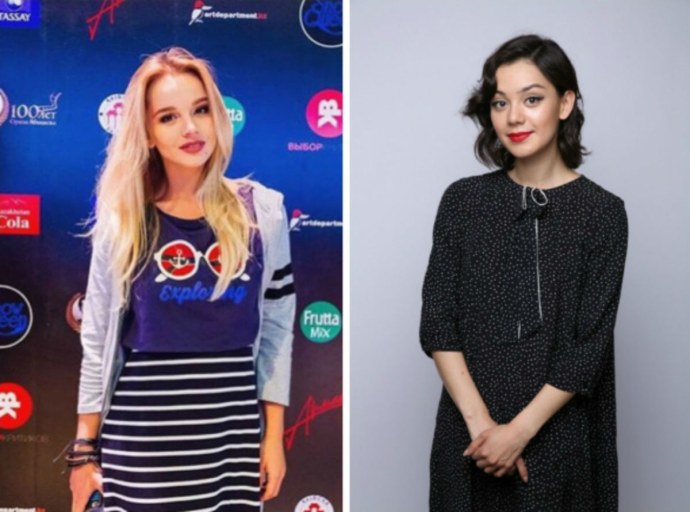 Айсулу Азимбаева и Жандос Айбасов