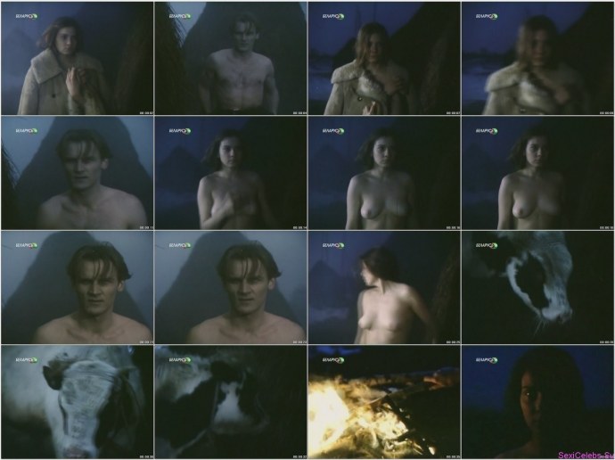 Юлия Ковальчук обнажёнка