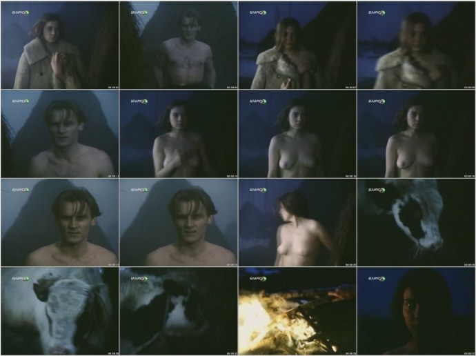 Юлия Высоцкая актриса эро