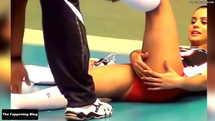 Вероника Родригез буккаке