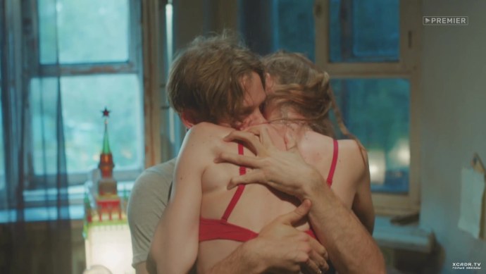 Юлия Маргулис 2020