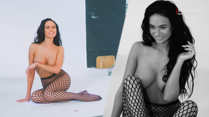 Яна Кошкина порнозвезда xxx