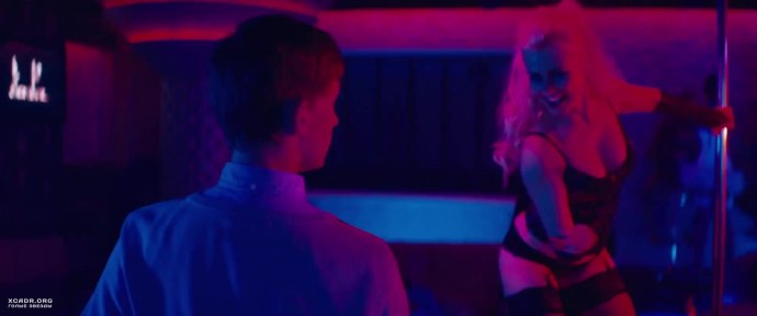 Яна Кошкина плейбой