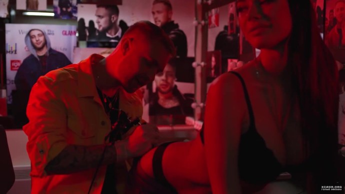 Яна Кошкина слив